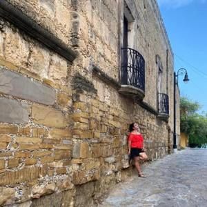 Meet your Posher, Linda